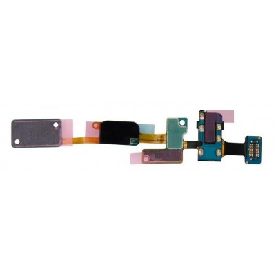 Audio Jack Flex Cable For Samsung Galaxy On7 Prime 64gb By - Maxbhi Com