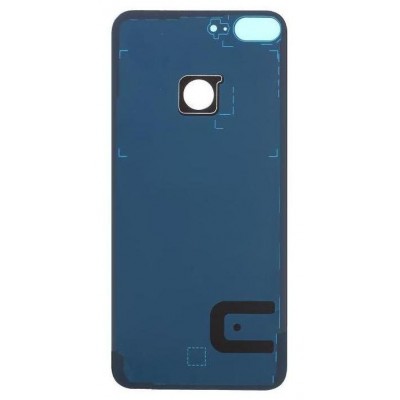 Back Panel Cover For Honor 9 Lite 64gb Grey - Maxbhi Com