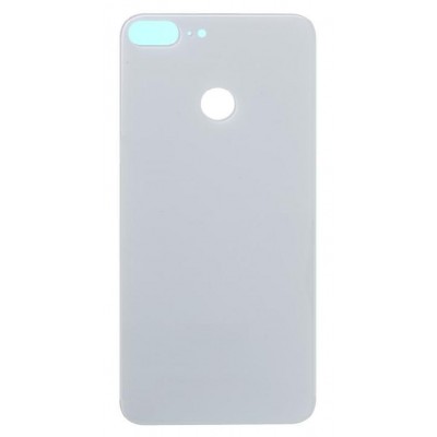 Back Panel Cover For Honor 9 Lite 64gb White - Maxbhi Com