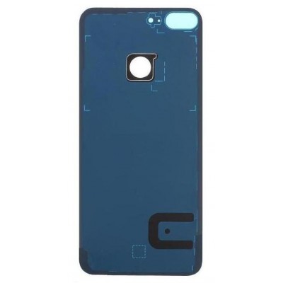 Back Panel Cover For Honor 9 Lite Blue - Maxbhi Com