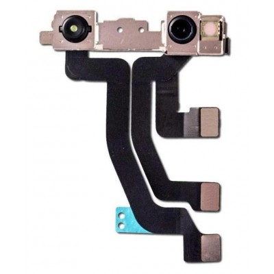 Replacement Front Camera For Apple Iphone X 256gb Selfie Camera By - Maxbhi Com