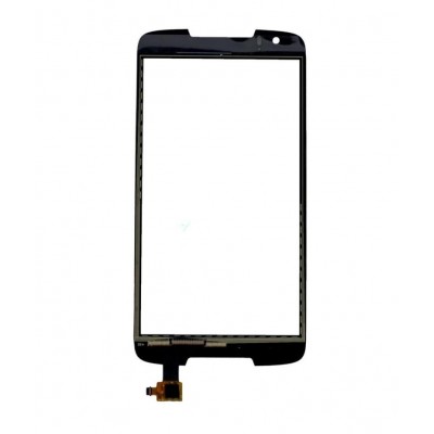 Touch Screen Digitizer For Htc Desire 828 Dual Sim Black By - Maxbhi Com