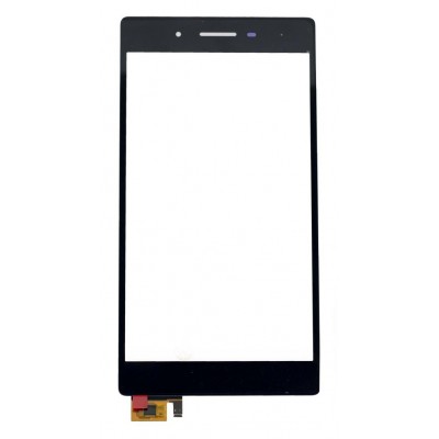 Touch Screen Digitizer For Lenovo Tab 7 Essential White By - Maxbhi Com