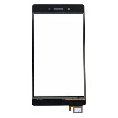 Touch Screen Digitizer For Lenovo Tab 7 Essential White By - Maxbhi Com