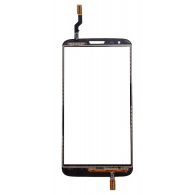 Touch Screen Digitizer For Lg G2 D802 Black By - Maxbhi Com