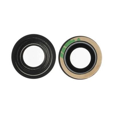 Camera Lens For Sony Xperia Tipo Red By - Maxbhi Com