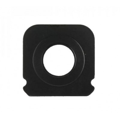 Camera Lens For Sony Xperia Z2 D6502 Black By - Maxbhi Com