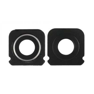 Camera Lens For Sony Xperia Z2 D6502 Purple By - Maxbhi Com
