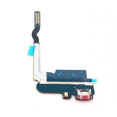 Charging Connector Flex Pcb Board For Samsung Sghi527 By - Maxbhi Com