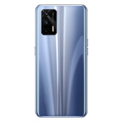 Full Body Housing For Realme Gt 5g White - Maxbhi Com