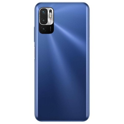 Full Body Housing For Xiaomi Redmi Note 10 5g Blue - Maxbhi Com