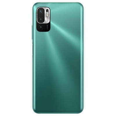 Full Body Housing For Xiaomi Redmi Note 10 5g Green - Maxbhi Com