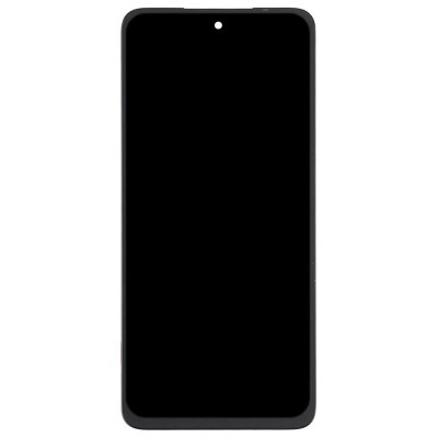 Lcd Screen For Xiaomi Redmi Note 10 5g Replacement Display By - Maxbhi Com