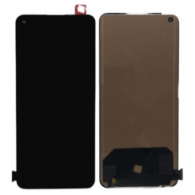 Lcd With Touch Screen For Realme Gt 5g Blue By - Maxbhi Com