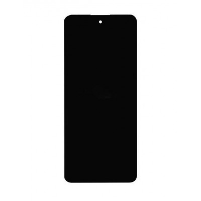 Lcd With Touch Screen For Tecno Pova 2 White By - Maxbhi Com