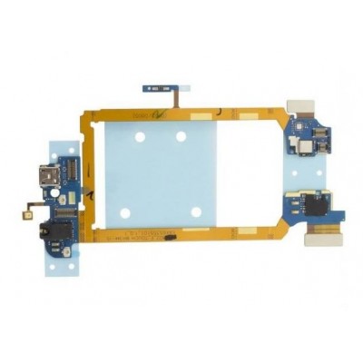 Main Board Flex Cable For Lg G2 D805 By - Maxbhi Com