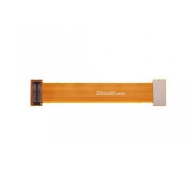 Main Board Flex Cable For Samsung Galaxy S6 Edge Plus Duos By - Maxbhi Com