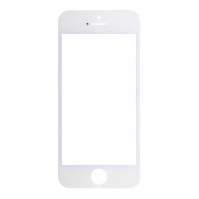Replacement Front Glass For Apple Iphone Se 128gb Gold By - Maxbhi Com