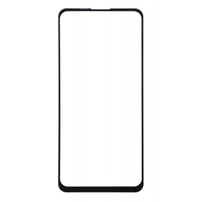 Replacement Front Glass For Vivo S1 Pink By - Maxbhi Com