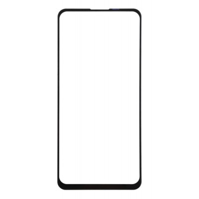 Replacement Front Glass For Vivo S1 Pink By - Maxbhi Com