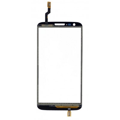 Touch Screen Digitizer For Lg G2 D802t White By - Maxbhi Com
