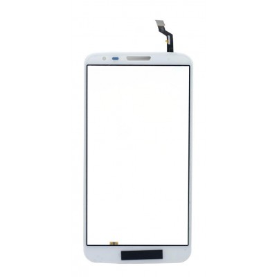 Touch Screen Digitizer For Lg G2 D805 White By - Maxbhi Com