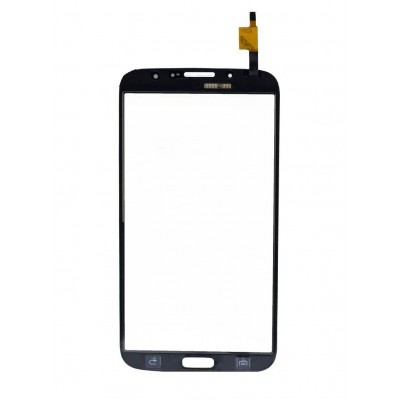 Touch Screen Digitizer For Samsung Sghi527 Purple By - Maxbhi Com