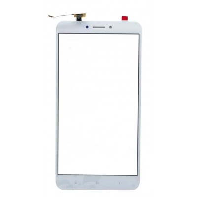 Touch Screen Digitizer For Xiaomi Mi Max White By - Maxbhi Com