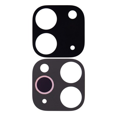 Camera Lens For Apple Ipad Pro 11 2021 Grey By - Maxbhi Com