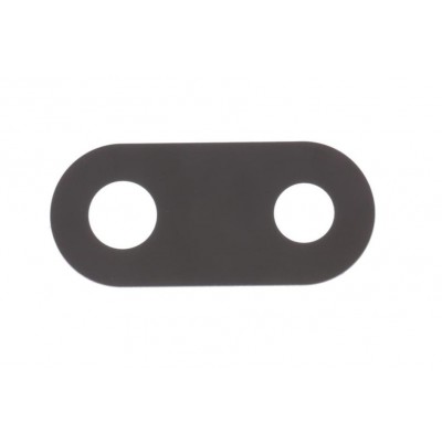 Camera Lens For Samsung Galaxy A02 Red By - Maxbhi Com