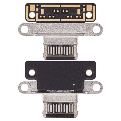 Charging Connector For Apple Ipad Pro 12 9 2021 By - Maxbhi Com