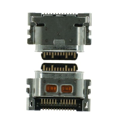 Charging Connector For Motorola Edge 20 By - Maxbhi Com