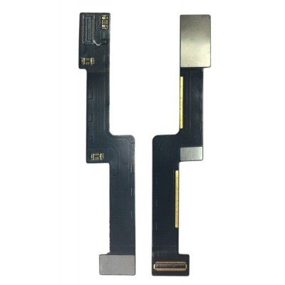 Main Board Flex Cable For Apple Ipad 10 2 2020 By - Maxbhi Com