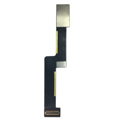 Main Board Flex Cable For Apple Ipad 10 2 2020 By - Maxbhi Com