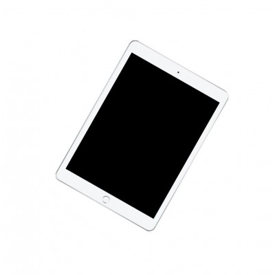 Main Board Flex Cable For Apple New Ipad 2017 Wifi 128gb By - Maxbhi Com