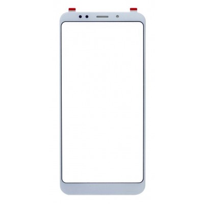 Replacement Front Glass For Xiaomi Redmi Note 5 64gb Rose Gold By - Maxbhi Com
