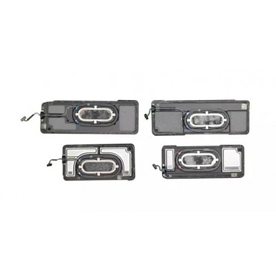 Ringer Loud Speaker For Apple Ipad Pro 12 9 2021 By - Maxbhi Com