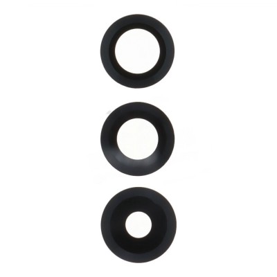 Camera Lens For Motorola Edge 20 Grey By - Maxbhi Com