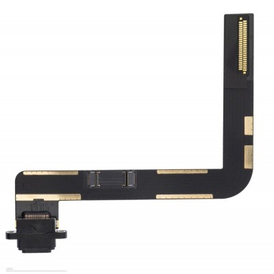 Charging Connector Flex Pcb Board For Apple Ipad 10 2 2020 By - Maxbhi Com