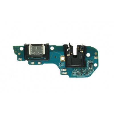 Charging Connector Flex Pcb Board For Oneplus Nord N100 By - Maxbhi Com