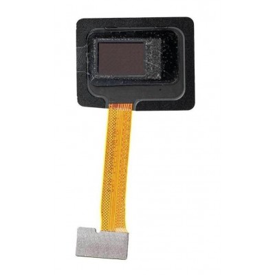 Fingerprint Sensor Flex Cable For Huawei P40 Pro Blue By - Maxbhi Com