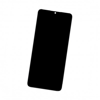 Fingerprint Sensor Flex Cable For Vivo V21 5g Black By - Maxbhi Com