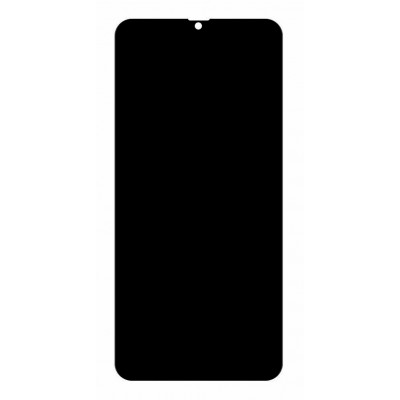 Lcd With Touch Screen For Samsung Galaxy M21 2021 Blue By - Maxbhi Com