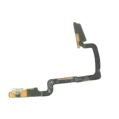 Power Button Flex Cable For Oneplus Nord N100 On Off Flex Pcb By - Maxbhi Com