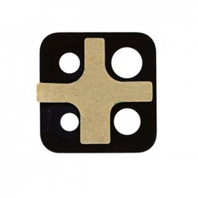 Camera Lens For Samsung Galaxy F22 Black By - Maxbhi Com