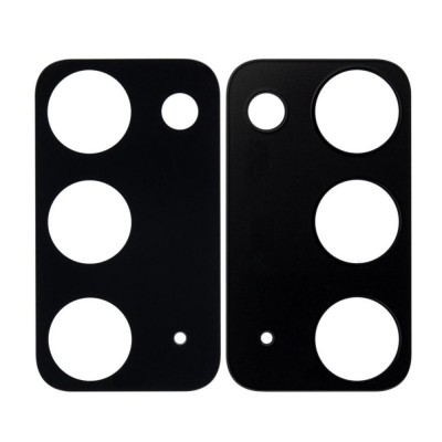 Camera Lens for Samsung Galaxy Note 20 Black