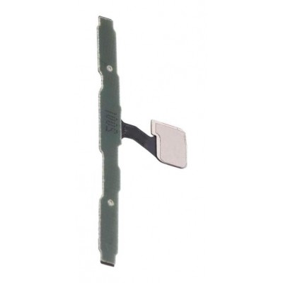 Volume Button Flex Cable For Huawei P40 Pro By - Maxbhi Com