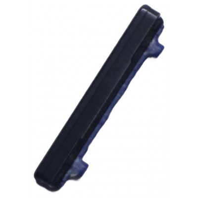 Volume Side Button Outer For Samsung Galaxy Note 20 Black By - Maxbhi Com