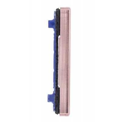 Volume Side Button Outer For Samsung Galaxy Note 20 Bronze By - Maxbhi Com