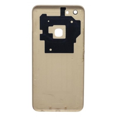 Back Panel Cover For Vivo Y81 Gold - Maxbhi Com